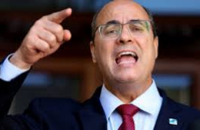 Deputados aprovam prosseguimento do impeachment do governador do Rio de Janeiro